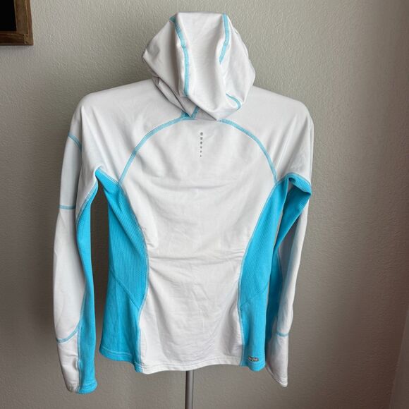 The North Face Women's Flight Series VaporWick Quarter-Zip Pullover Size Small - Picture 3 of 9